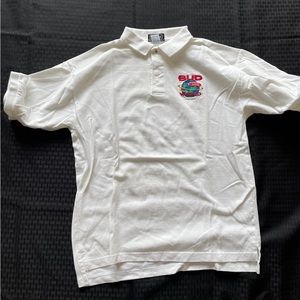 Bud world polo